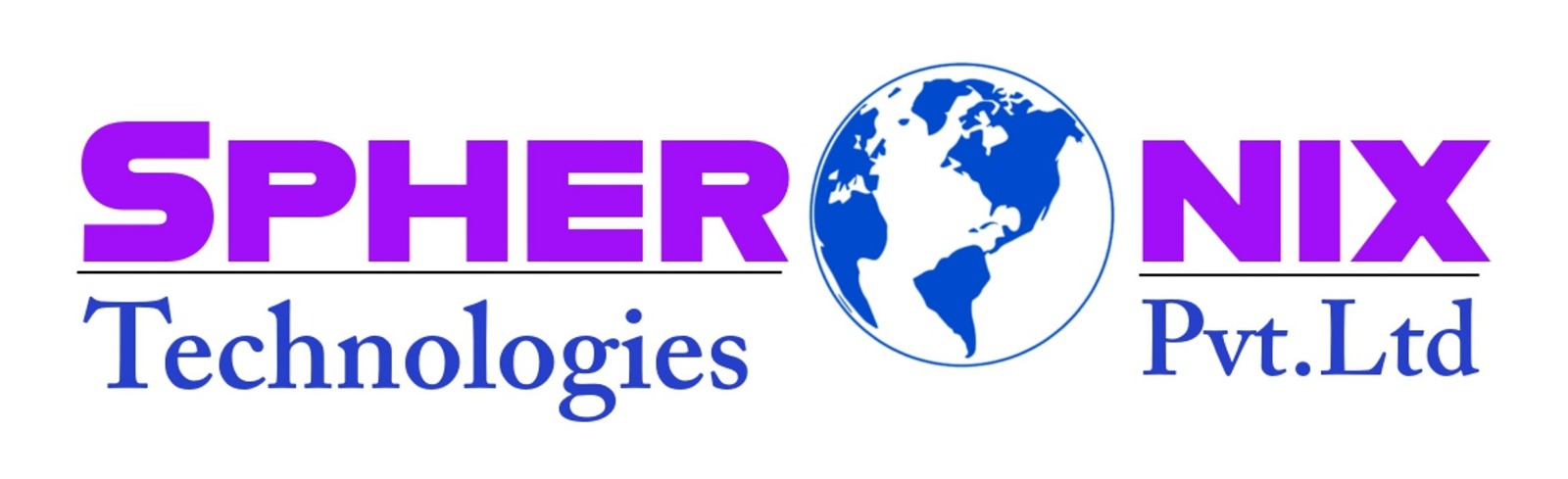 Spheronix Logo